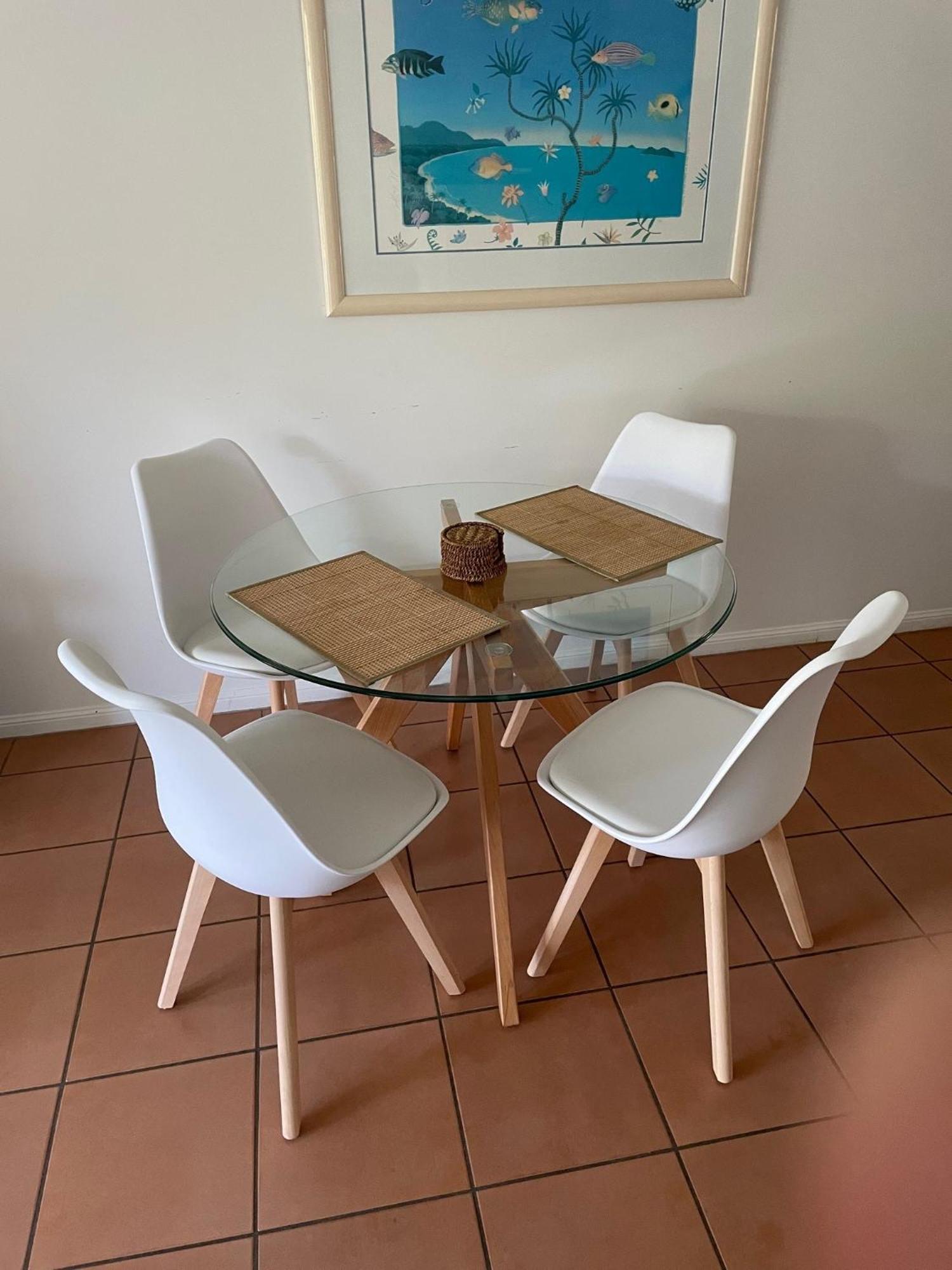 The York Beachfront Holiday Apartments Yorkeys Knob Exteriör bild