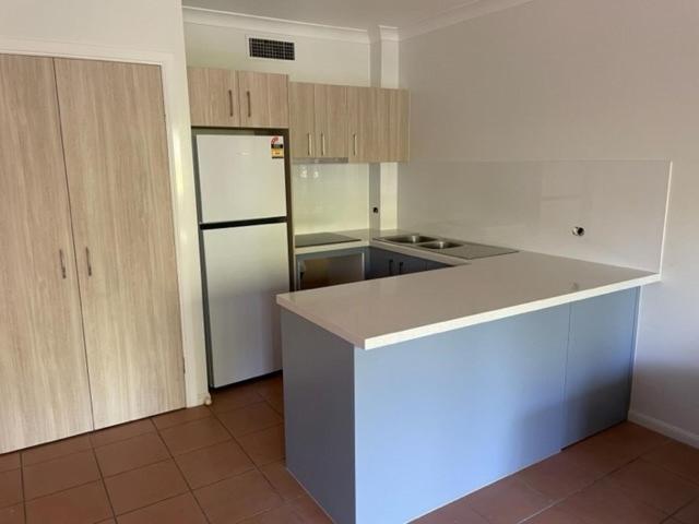 The York Beachfront Holiday Apartments Yorkeys Knob Exteriör bild